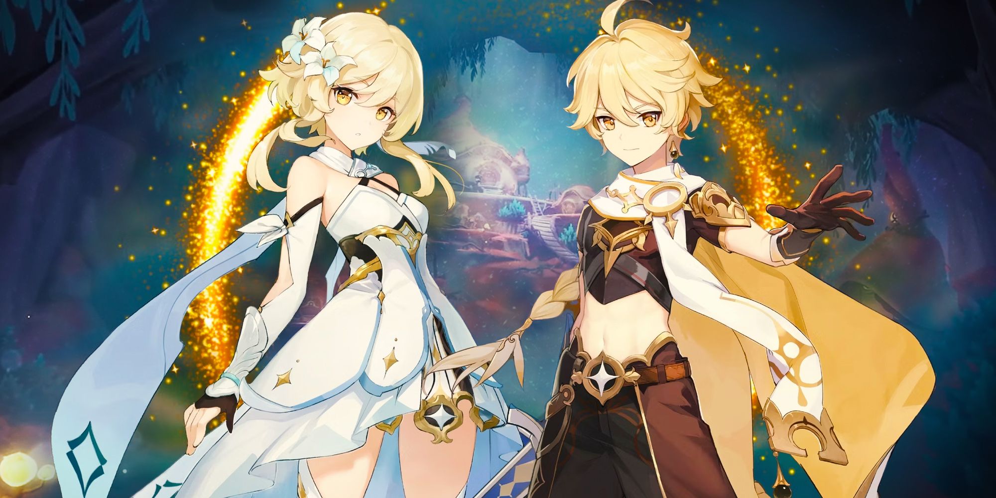 Las nuevas Archon Quests de Genshin Impact 4.0 solucionan un problema importante de actualizaciones anteriores