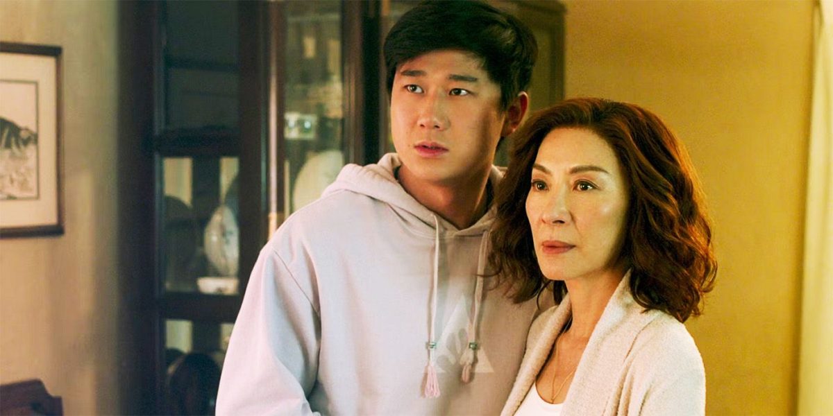 Las posibilidades de la segunda temporada de The Brothers Sun abordadas por la estrella: "No es una serie limitada"