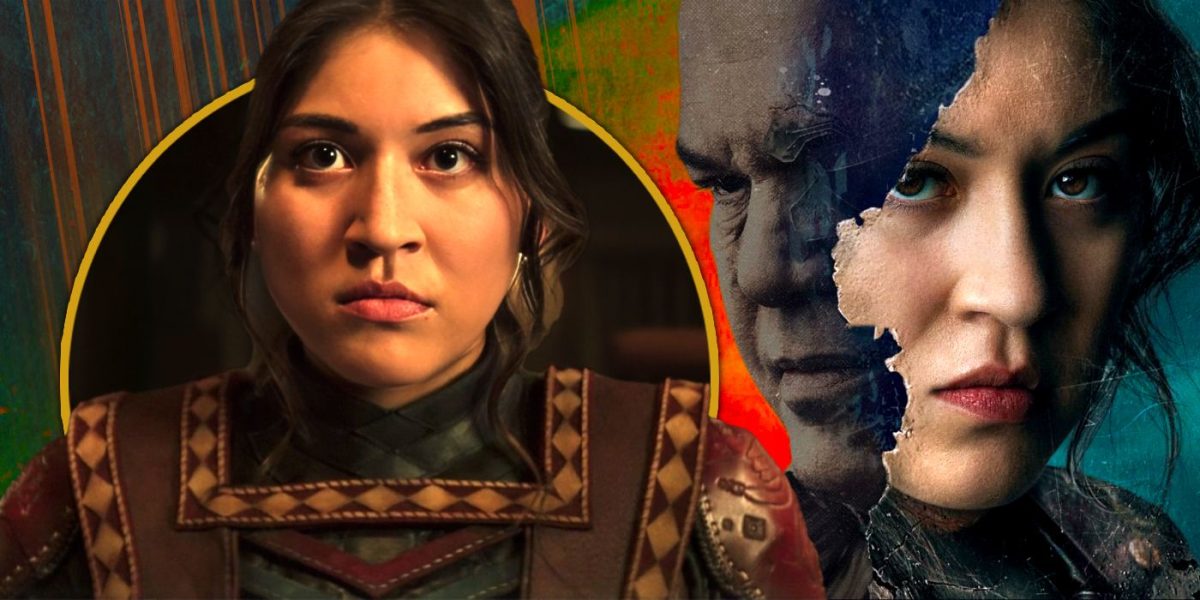 Las posibilidades de la temporada 2 de Echo obtienen una respuesta esperanzadora del escritor del programa MCU: "Podría ver el programa Maya-Kingpin todo el día"