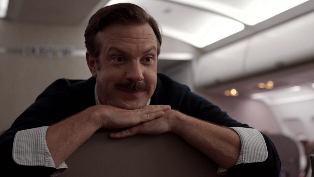 Las posibilidades de la temporada 4 de Ted Lasso obtienen un impulso inesperado en el último informe
