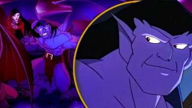 Las posibilidades de regreso del reinicio de acción en vivo de Gargoyles obtienen una respuesta optimista de la estrella original de Disney