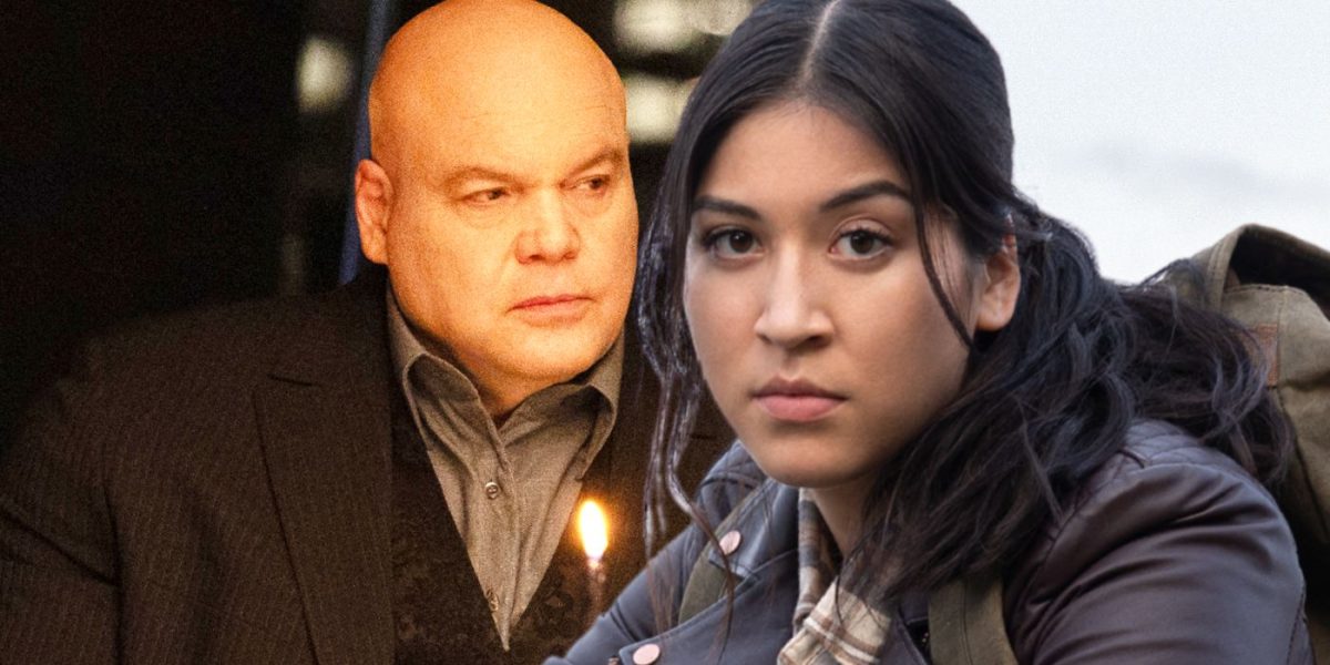 Las primeras reacciones de Marvel's Echo en las redes sociales están aquí