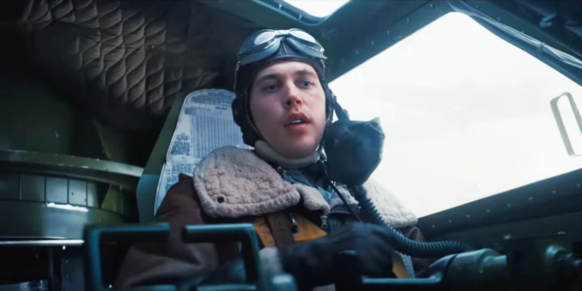 Las reseñas de Masters Of The Air están disponibles: ¿Cómo se compara con Band Of Brothers?