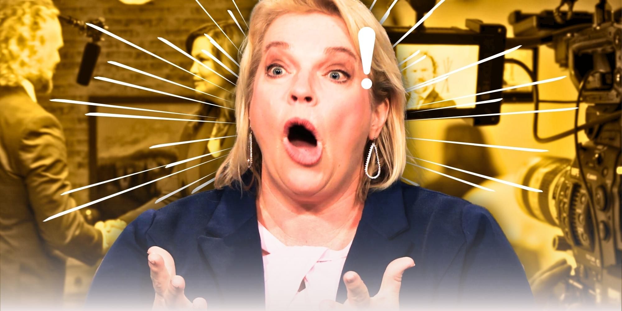 Janelle Brown, de Sister Wives, guarda un gran secreto del villano Kody Brown después de que él reveló siniestras motivaciones para perseguirla