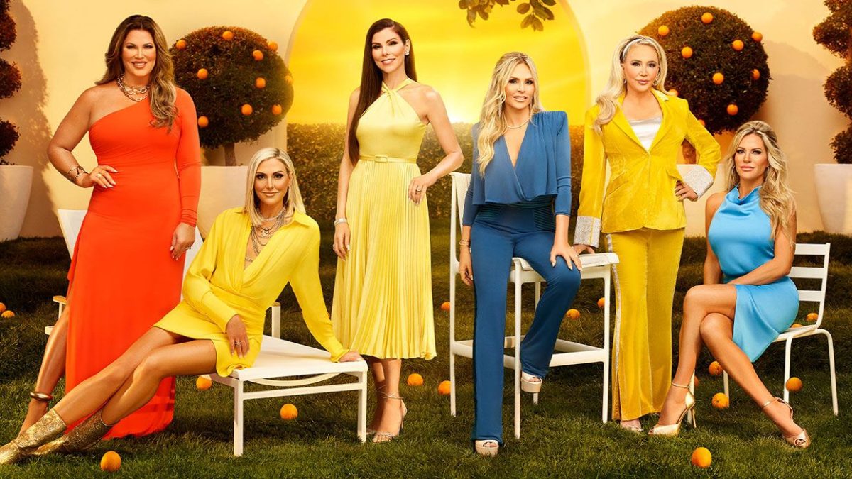 Las verdaderas amas de casa del condado de Orange temporada 18: últimas noticias, reparto y todo lo que sabemos