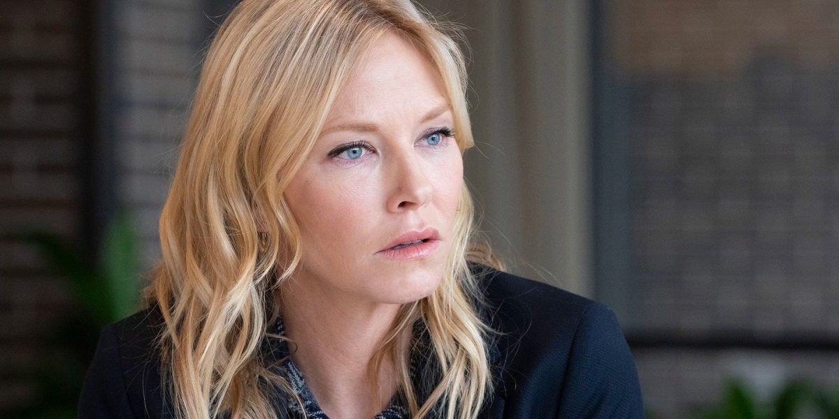 Ley y orden: Los detalles de la temporada 25 de SVU revelan el motivo del regreso de Rollins de Kelli Giddish