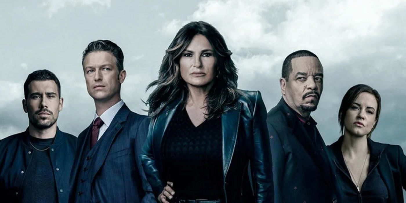 Ley y orden: SVU Temporada 25: fecha de lanzamiento, reparto, detalles de la historia, tráiler y todo lo que sabemos