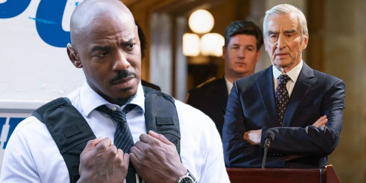 Ley y orden temporada 24: ¿Sucederá? Todo lo que sabemos