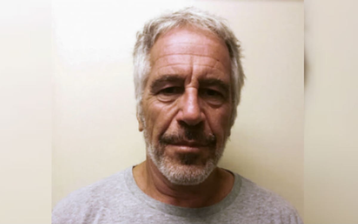Liberan documentos de Jeffrey Epstein; Andrés, Clinton y Trump, entre los mencionados