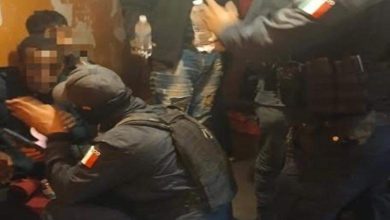 Liberan en total a 36 personas migrantes en Reynosa, Tamaulipas