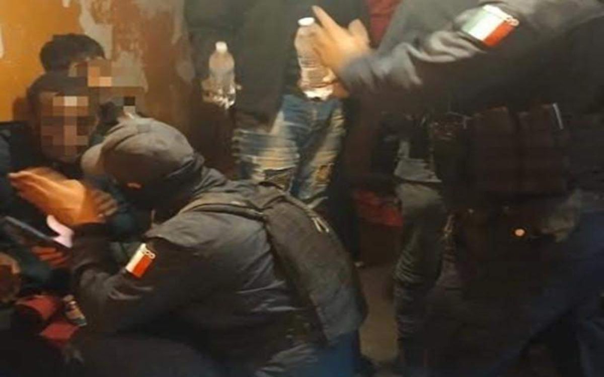 Liberan en total a 36 personas migrantes en Reynosa, Tamaulipas