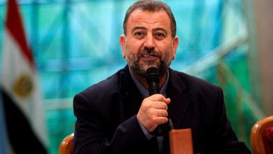 Líder de Hamás muere tras ataque israelí en suburbios de Beirut