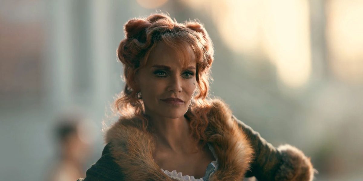 Lindsay Lohan y Kristin Chenoweth serán coprotagonistas de la próxima película navideña de Netflix