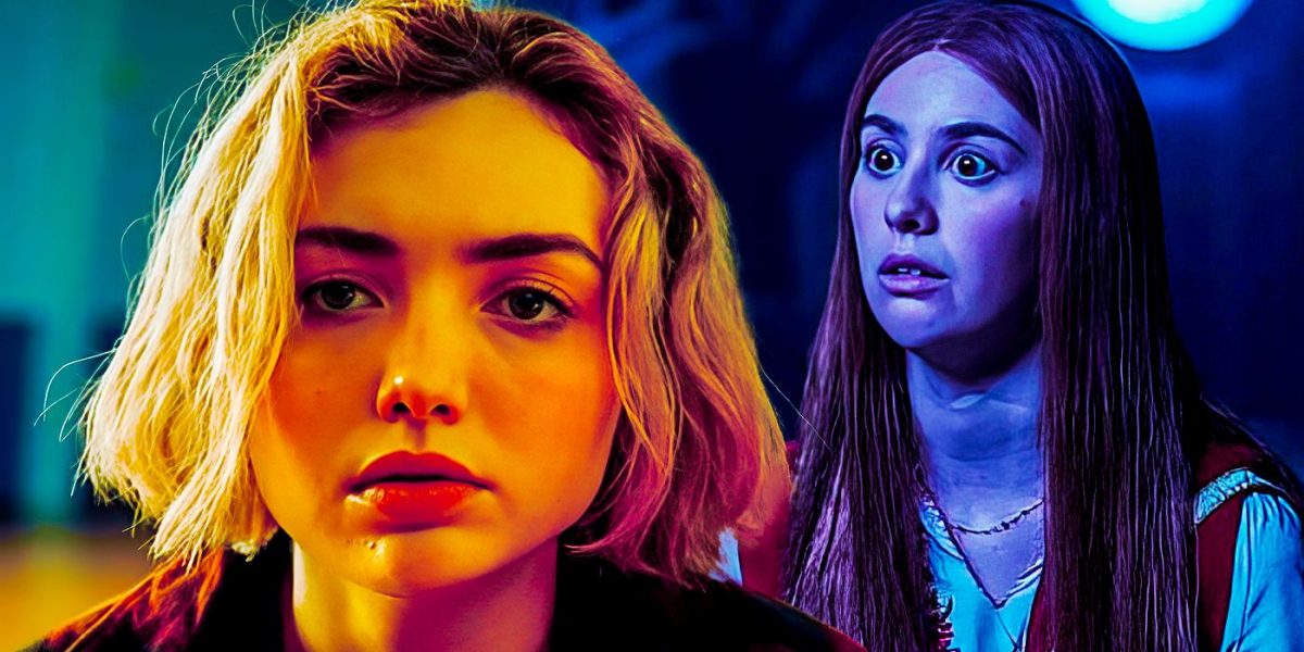 Lista de deseos de la temporada 2 de School Spirits: 10 cosas que queremos ver