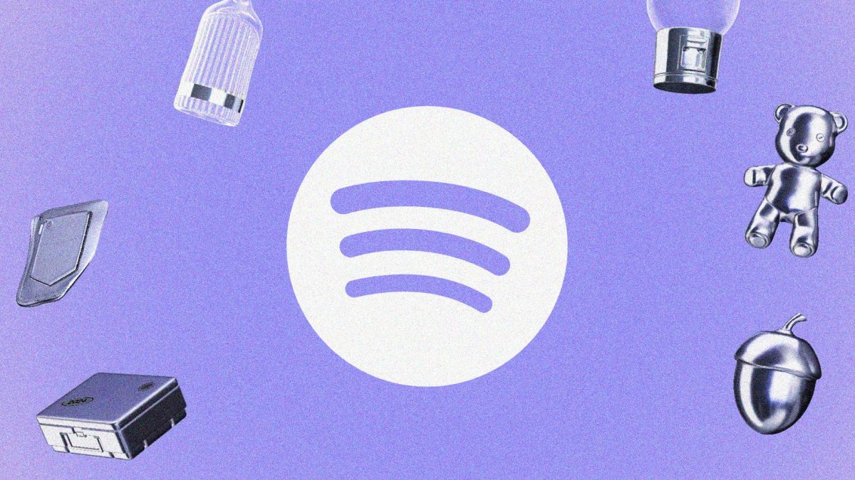 Lista de reproducción de Spotify en una botella: cómo hacer tu cápsula del tiempo musical de 2024