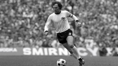 Llora el mundo del futbol a Franz Beckenbauer (1945-2024) | Video