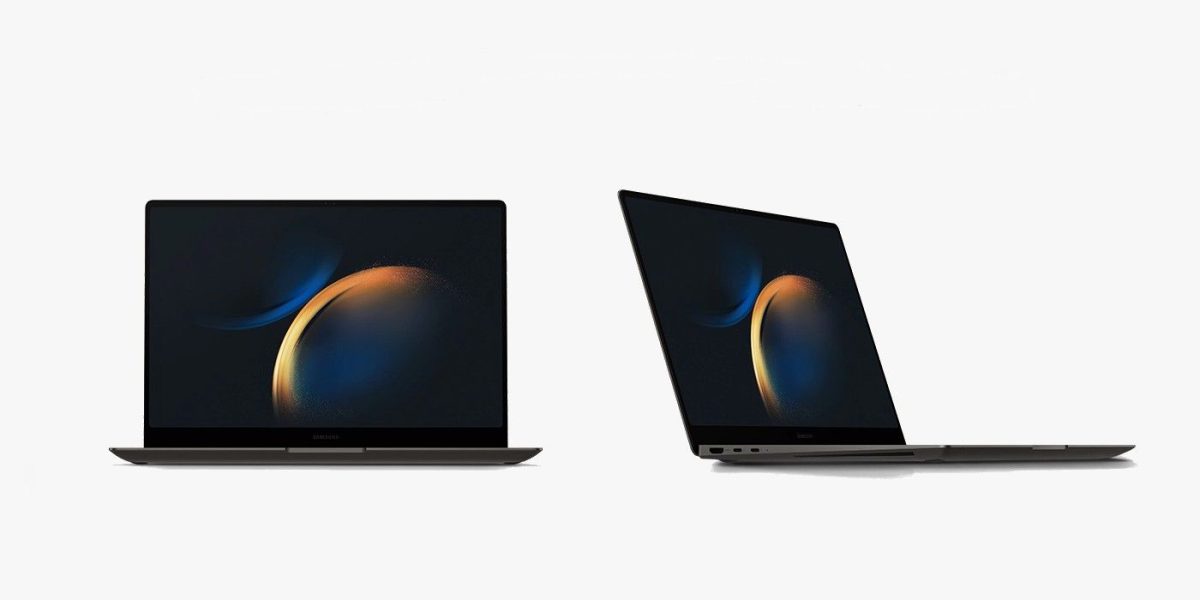 Lo que obtienes cuando reservas el Galaxy Book 3 Ultra