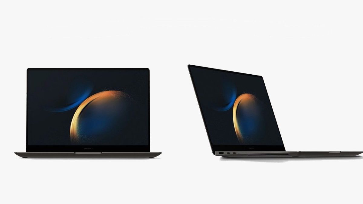 Lo que obtienes cuando reservas el Galaxy Book 3 Ultra