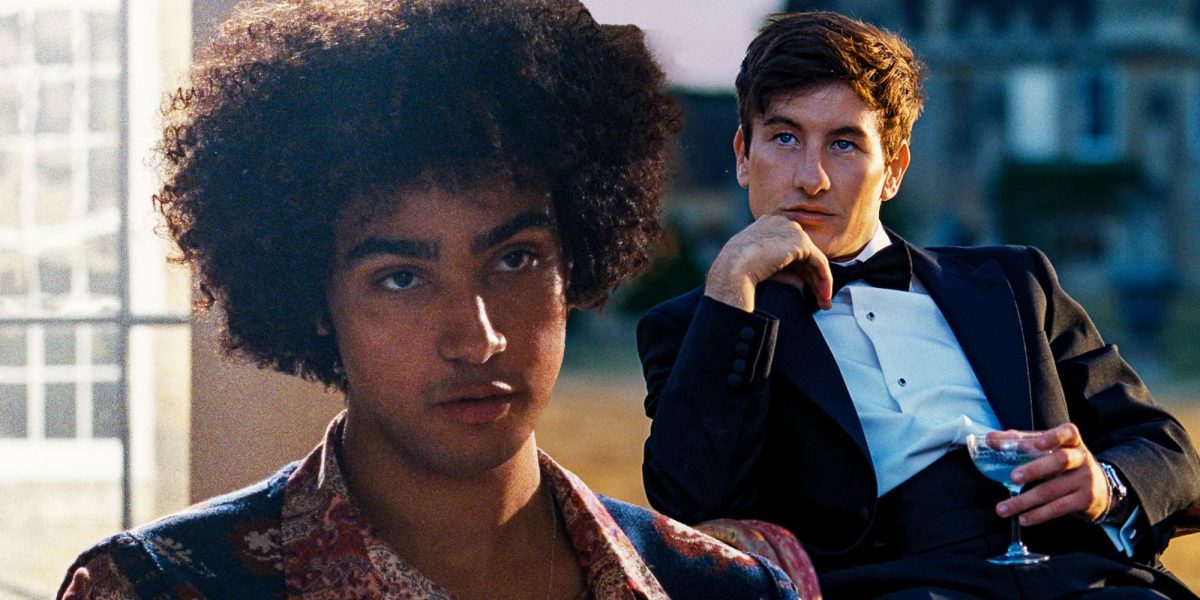 Lo que realmente le pasó a Farleigh en Saltburn