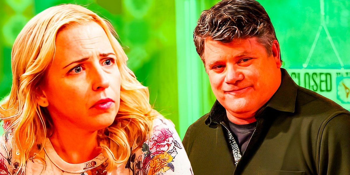 Lo que significa el regreso de Tyler de la temporada 6 de The Conners para el spin-off de Roseanne