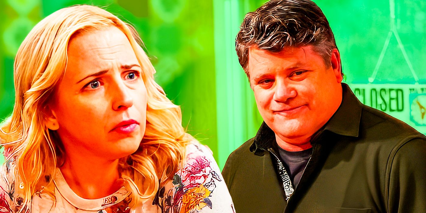 Lo que significa el regreso de Tyler de la temporada 6 de The Conners para el spin-off de Roseanne