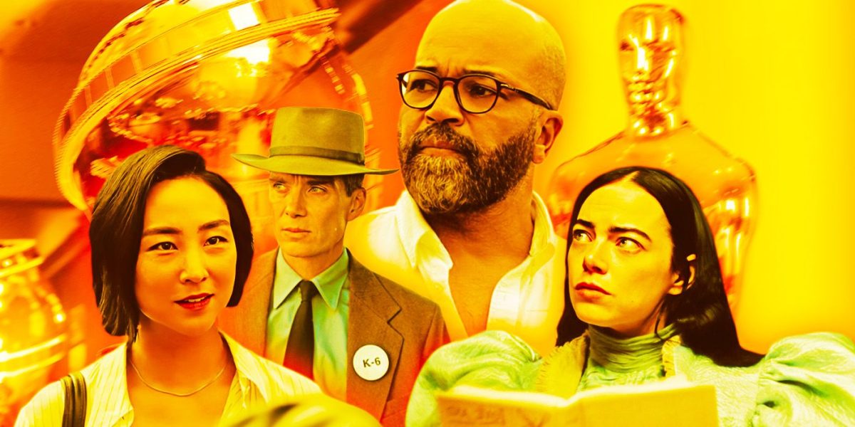 Lo que significan los Globos de Oro 2024 para los Oscar: 5 conclusiones más importantes