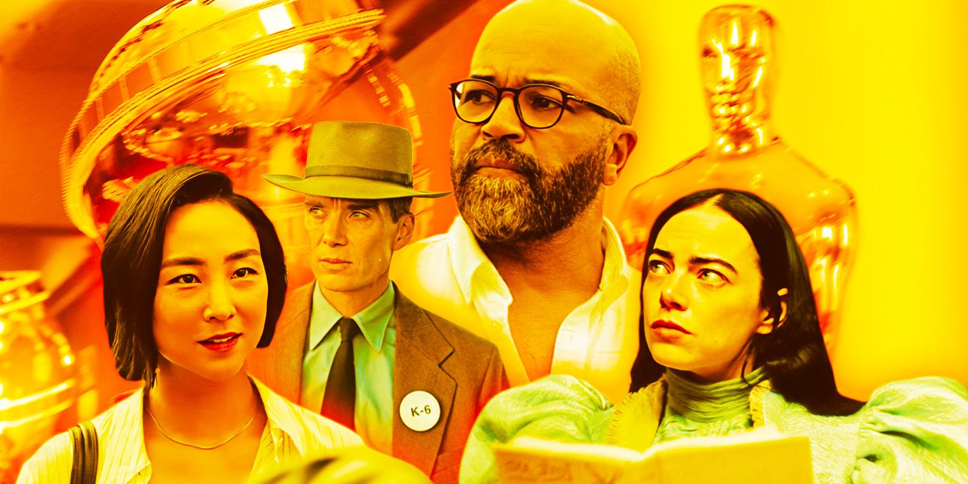 Lo que significan los Globos de Oro 2024 para los Oscar: 5 conclusiones más importantes