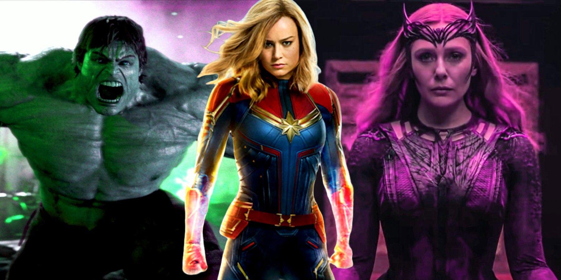 Los 10 héroes del MCU más incomprendidos