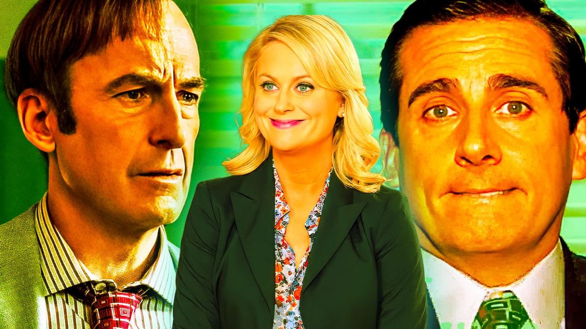 Los 10 mayores desaires a los Emmy de la última década