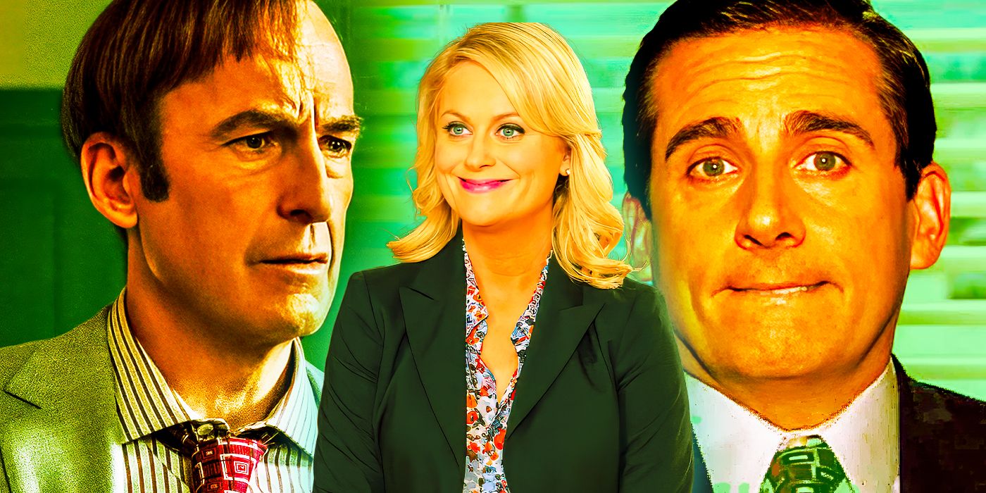 Los 10 mayores desaires a los Emmy de la última década