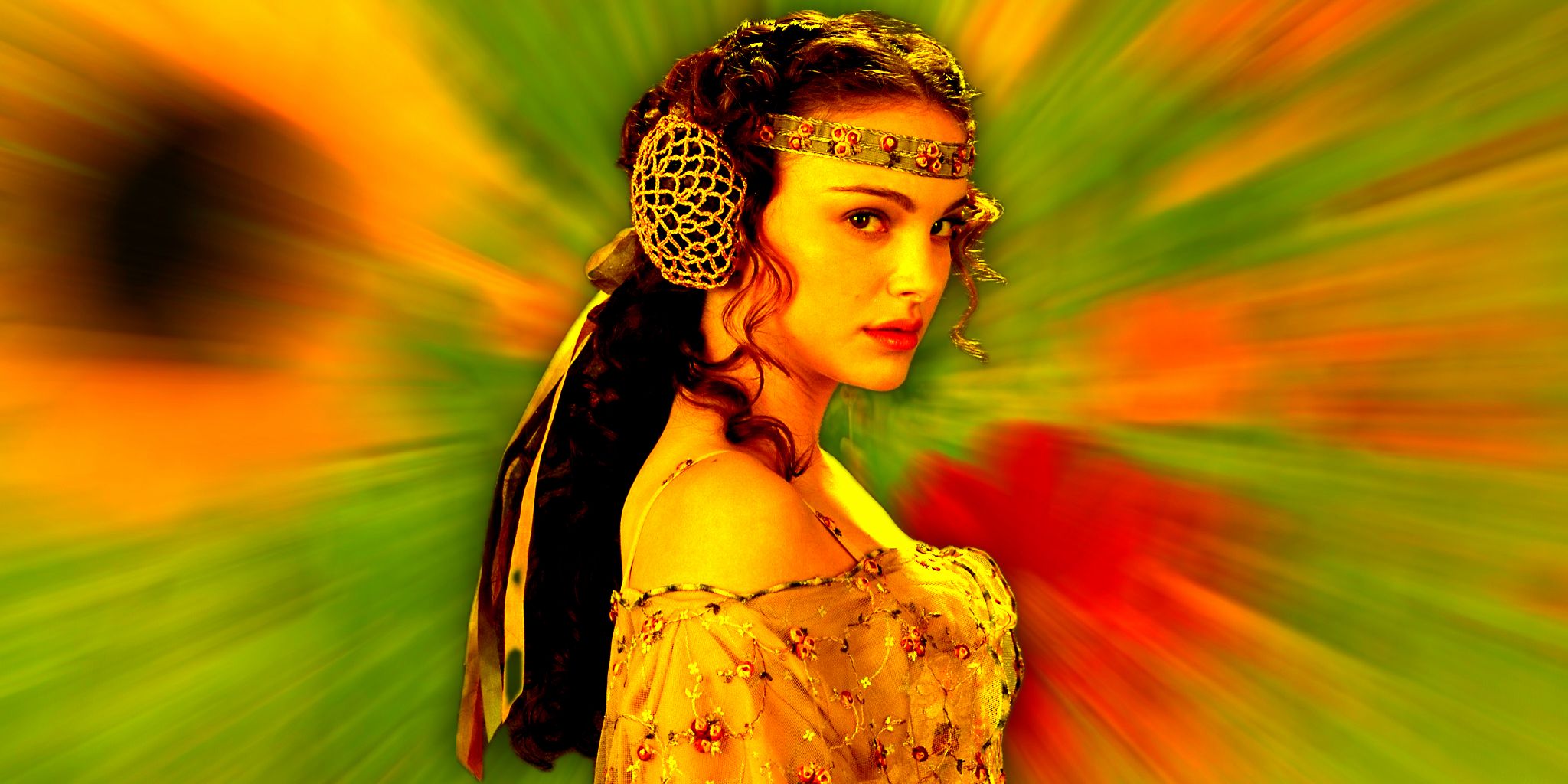 Los 10 mejores atuendos de Padme Amidala, clasificados