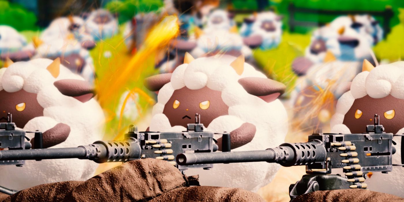 Los 10 mejores consejos y trucos para principiantes de Palworld