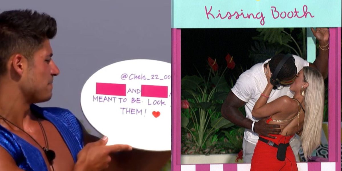 Los 10 mejores desafíos de Love Island, clasificados