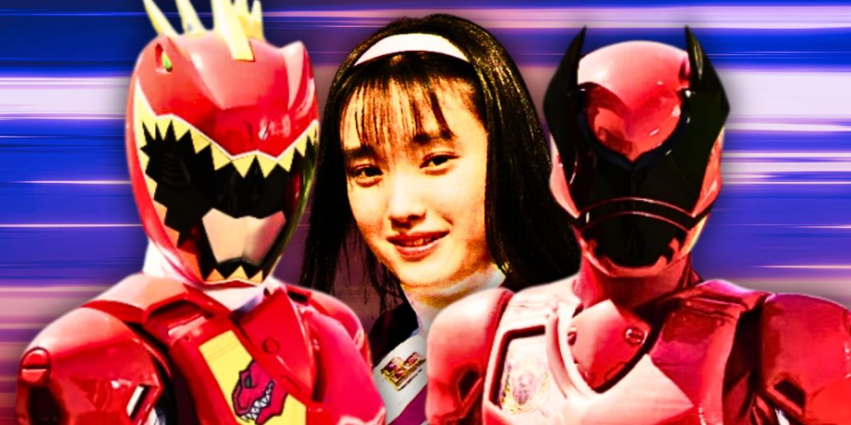 Los 10 mejores disfraces de Super Sentai, clasificados