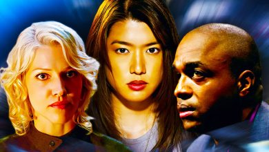 Los 10 mejores personajes Cylon de Battlestar Galactica, clasificados de peor a mejor