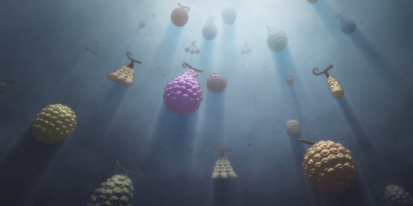 Los 10 mejores poderes de la fruta del diablo en One Piece