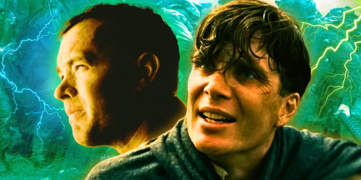 Los 10 mejores repartos de películas de guerra, clasificados