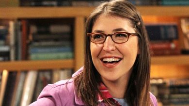 Los 10 momentos más divertidos de Amy Farrah Fowler en The Big Bang Theory, clasificados