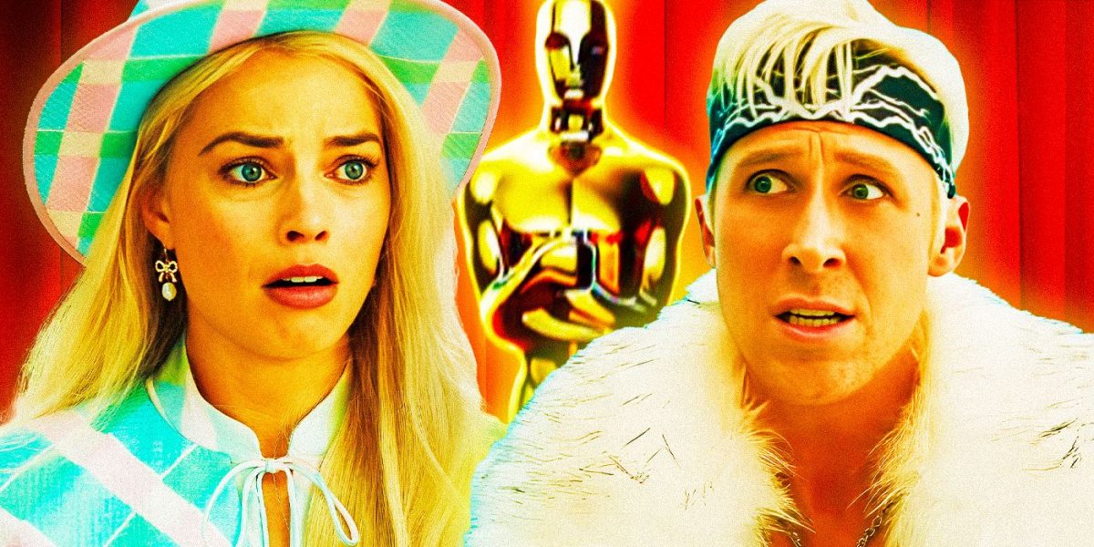 Los 2 impactantes desaires de Barbie en los Oscar 2024 demuestran todo el sentido de la película (de la peor manera)