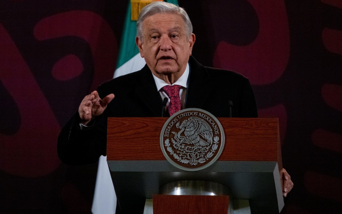 Los 4 cuestionamientos que hizo AMLO a Zedillo, ante su regreso a México