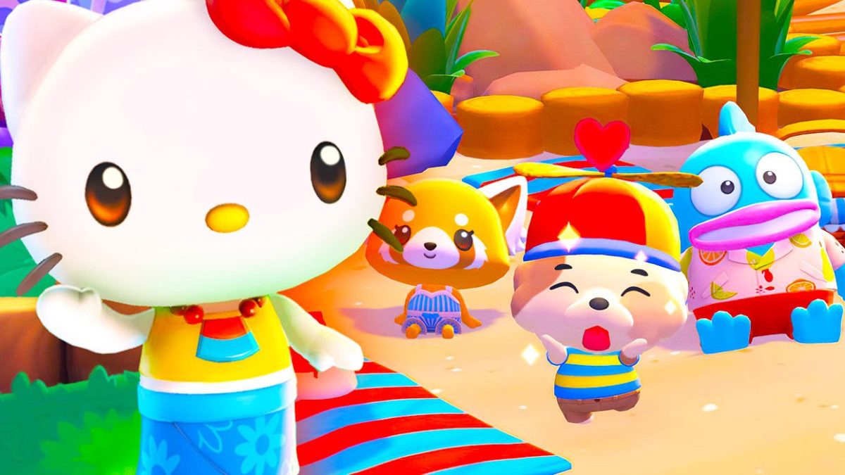 Los 5 mejores disfraces de aventuras de Hello Kitty Island (y cómo conseguirlos)