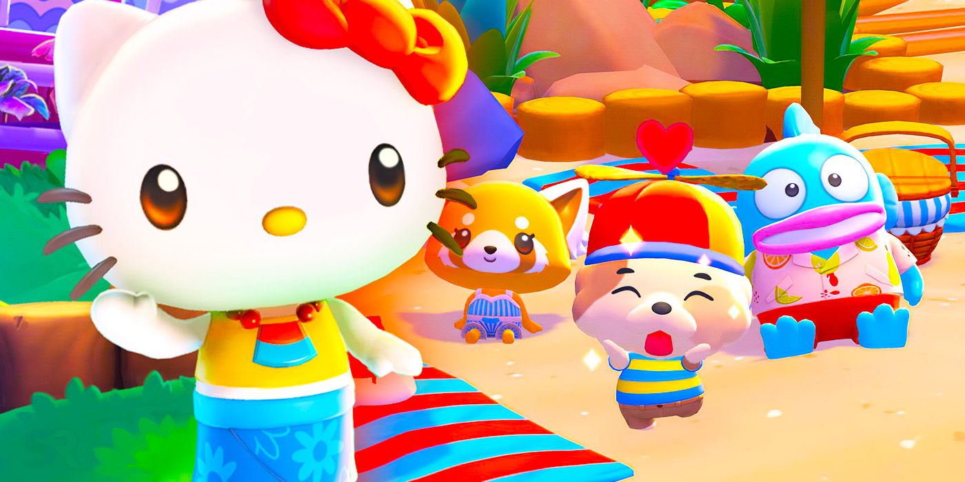 Los 5 mejores disfraces de aventuras de Hello Kitty Island (y cómo conseguirlos)