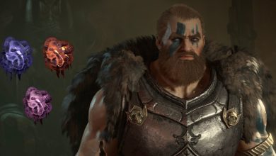 Los 5 mejores poderes malignos para construcciones bárbaras en Diablo 4