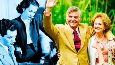 Los 8 mayores cambios de Maestro en la historia real de Leonard Bernstein y Felicia Montealegre