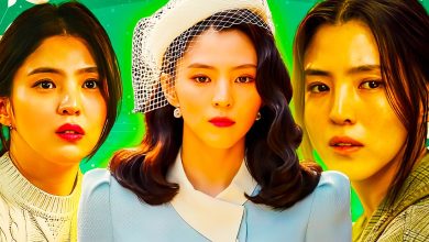 Los 8 mejores K-Dramas de Han So-hee, clasificados