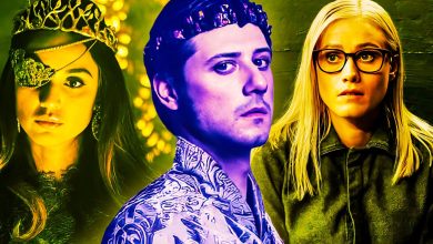 Los 9 gobernantes de Fillory en The Magicians, clasificados de peor a mejor