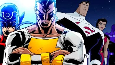 Los Señores de la Justicia de White Adam necesitan regresar como los mejores rivales de la Liga de la Justicia