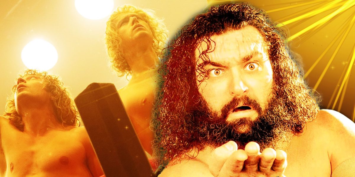 Los Von Erich no son los únicos luchadores trágicos retratados en The Iron Claw (otro fue asesinado)