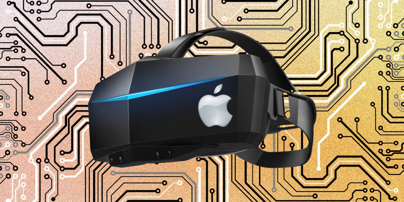 Los auriculares de realidad mixta de Apple son la razón por la que iOS 17 no será una actualización importante