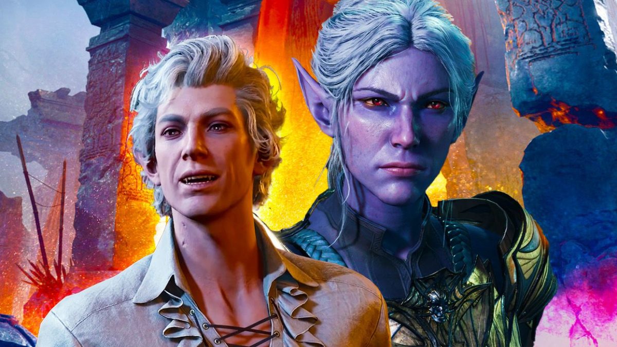 Los compañeros de Baldur's Gate 3 son multifacéticos pero carecen de un rasgo clave